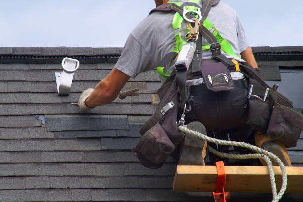 Best Shingle Roofing Installation  in Vernon, TX