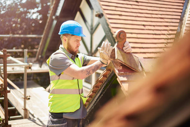 Quick and Trustworthy Emergency Roof Repair Services in Vernon, TX